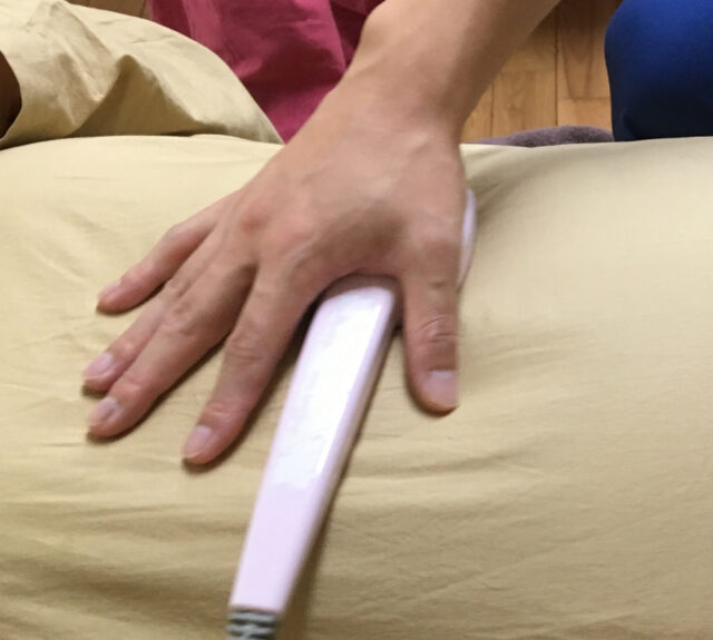 三井温熱療法