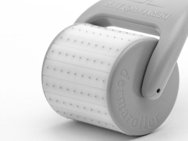 ダーマローラー