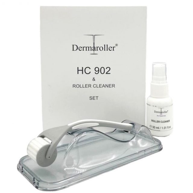 ダーマローラーHC102